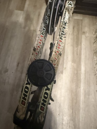 Hoyt alpha max lbs - hoyt, 32