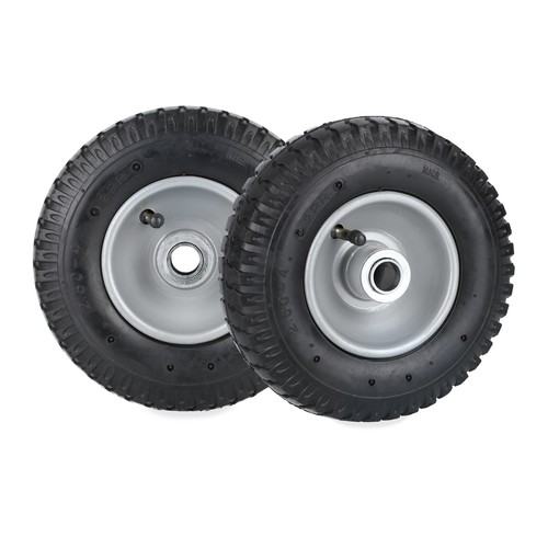 Roue brouette 100 kg - roue,