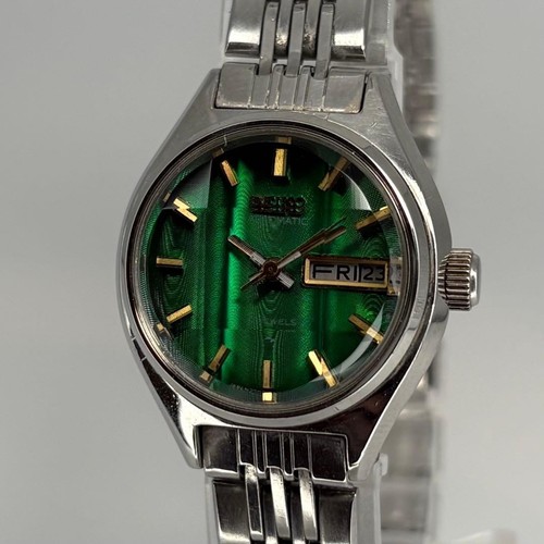 Montre automatique seiko - montre,