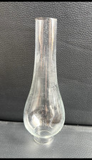 GLOBE VERRE CHEMINEE POUR