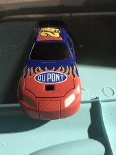 Nascar Pez Candy Dispenser