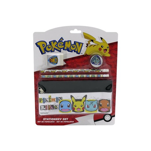 Set scolaire papeterie - papeterie, 5