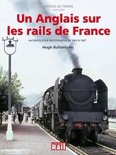 IMAGES DE TRAINS Tome XXV UN