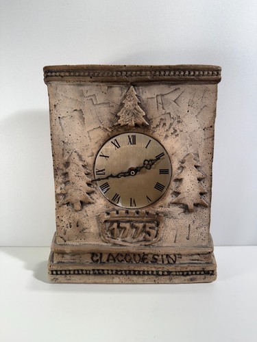 Ancienne horloge pendule - ancienne,
