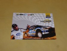 Carte Card Cartolina * Citroen