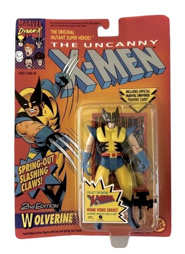 Marvel men the uncanny - marvel,