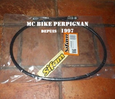 Cable Compteur Suzuki - GS 500 F 2004/2007- GS 500 E 1989/2003 - GSE -