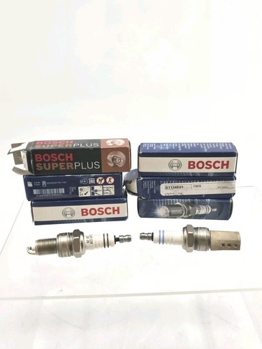 Lot nos bosch - 6, plus