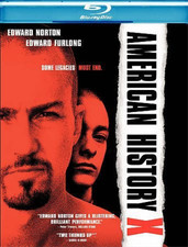 AMERICAN HISTORY X (DVD)