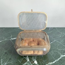 Charmante boîte à bijoux
