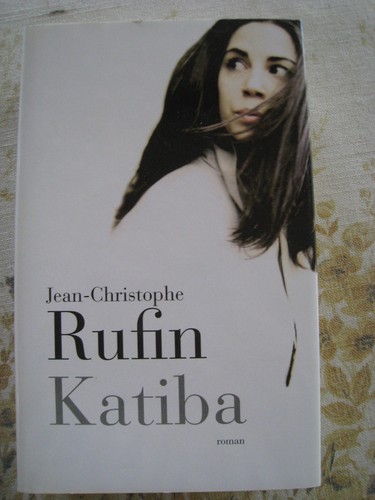 Jean christophe rufin - christophe,