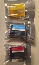 3 Cartouches Couleur