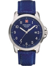 Swiss Alpine Military