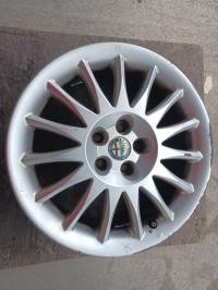 Jante alfa romeo - alfa, 3