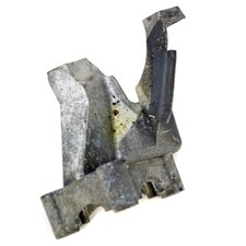 Console filtre à carburant