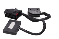 Réglage du module d'injection