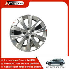 🇫🇷 JANTE ALUMINIUM