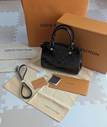Louis vernis rare m50601 - bu, pm