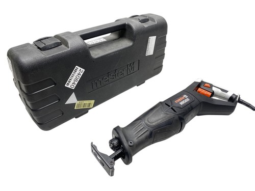 Scie sabre meister - meister, 850w