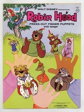 Marionnettes À Doigt