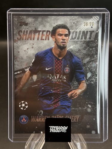 Topps total football - topps,