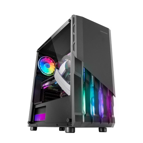 Mcx2 caja gaming - mcx2,,