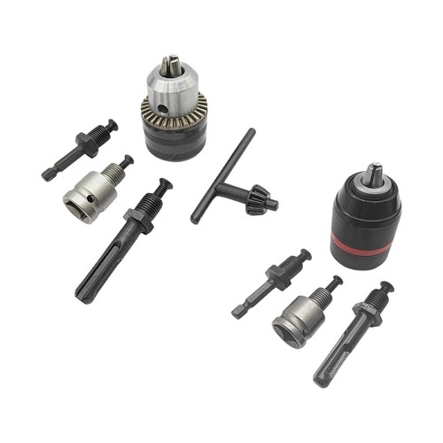 Mandrin perceuse 2 - de, 1/2"