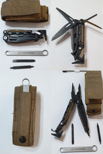 Leatherman mut 2011 - mut, multi
