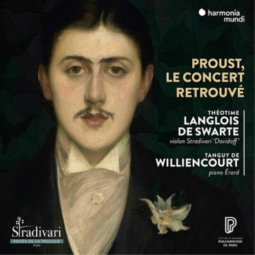 Théotime langlois swarte - langlois, de