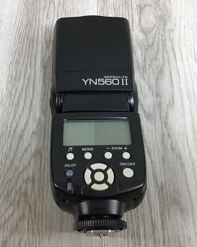 Yongnuo digital yn560 - digital,