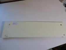 Bandeau socle Lave linge séchant NEFF 6540X0/03