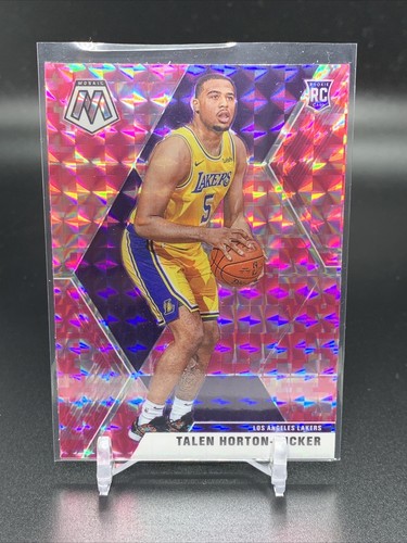 Talen horton tucker - talen, horton-tucker