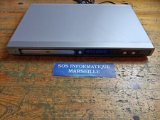 Lecteur DVD Schneider SDV436/19