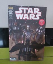 STAR WARS V2 # 12 AVRIL 2019 PANINI COMICS DARK VADOR GILLEN SOULE TTBE APHRA