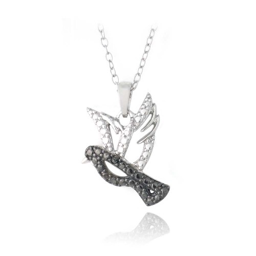 925 argent diamant - 925, accent
