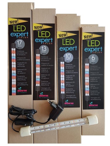 Diversa aquarium led - diversa,