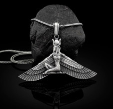 Pendentif En Argent Sterling