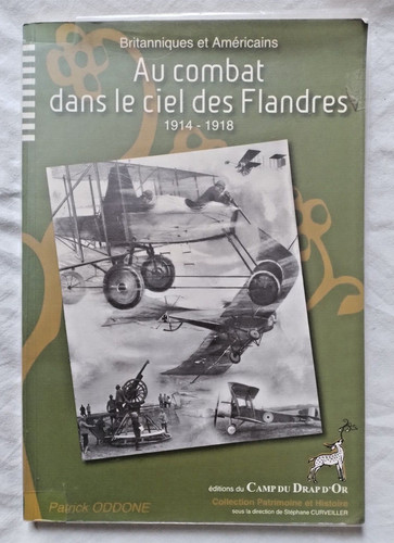 Combat dans ciel des - le,