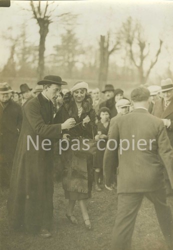 Sourcier lambert 1930 - sourcier,