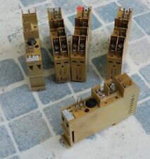  lot de 5 pièces Siemens