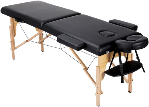 Massage table lash - massage, bed