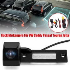 Kit Caméra de Recul Arriere Stop pour  T5 Caddy Passat 3C 3B Touran Jetta