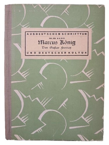 Gustav freytag culture langue - freytag,