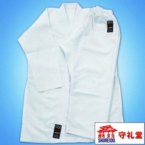 Shureido waza kumite karate - waza,
