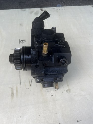 Pompe haute pression - , (hp)