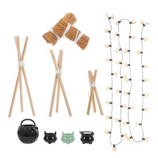  Mini Chaudron Modèle