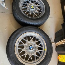 BMW BBS Set of 2 RC041 BMW