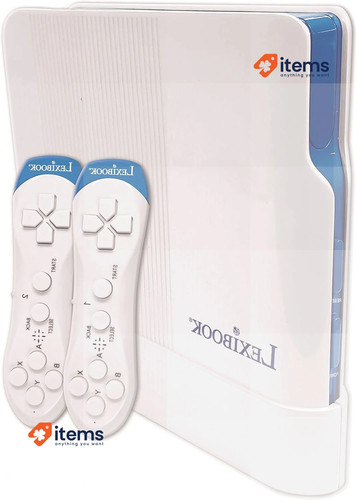 Lexibook console jg7430 - console,