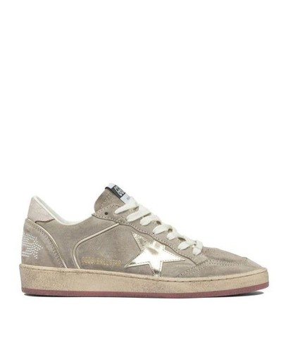 Golden goose baskets superstar - goose,