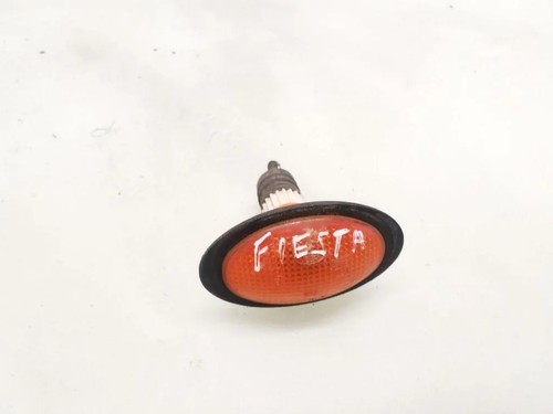 Ford fiesta jd - ford,